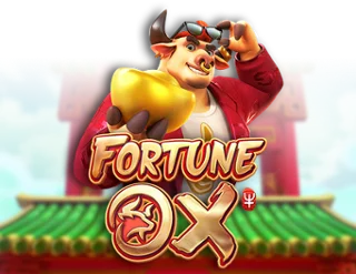 fortune ox logo